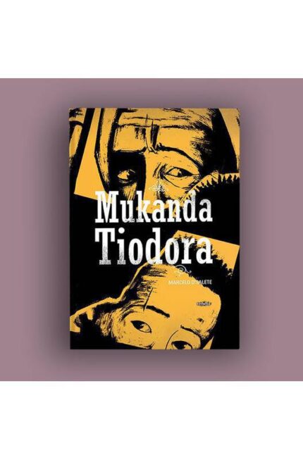 Mukanda Tiodora ( Novo-lacrado ) - Marcelo D Salete