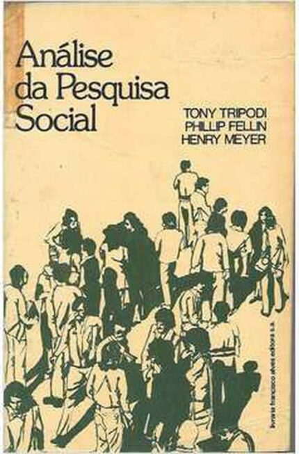 Análise da Pesquisa Social - Tony Tripodi