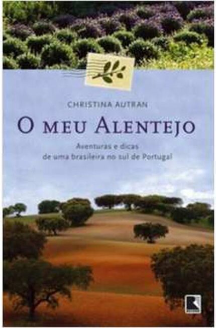 O Meu Alentejo - Christina Autran