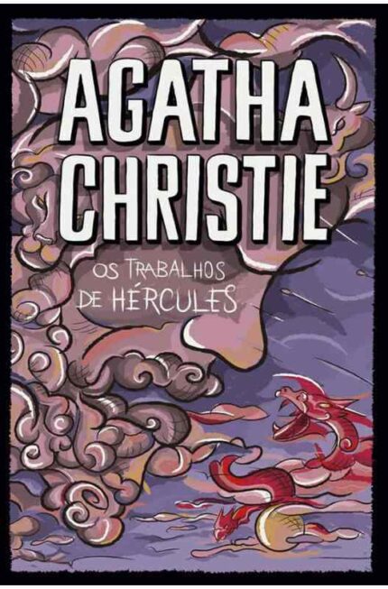 Os Trabalhos de Hercules (novo) - Agatha Christie