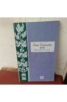 Dom Casmurro- Machado de Assis