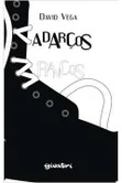 Cadarços Brancos ( Novo- Lacrado)- David Vega