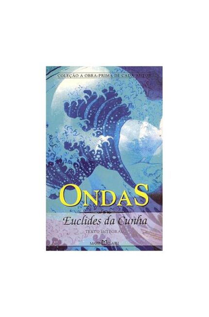 Ondas- Euclides da Cunha