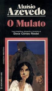 O Mulato (colecao Prestigio) -  Alusio Azevedo