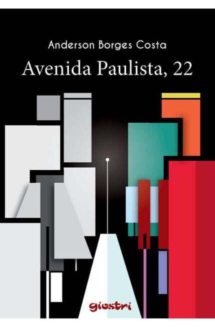 Avenida Paulista, 22 - Anderson Borges Costa