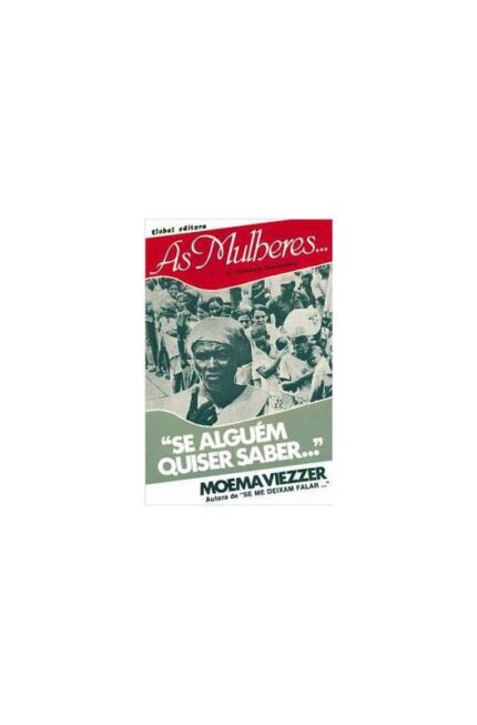 As Mulheres da República Dominicana - Moema Viezzer